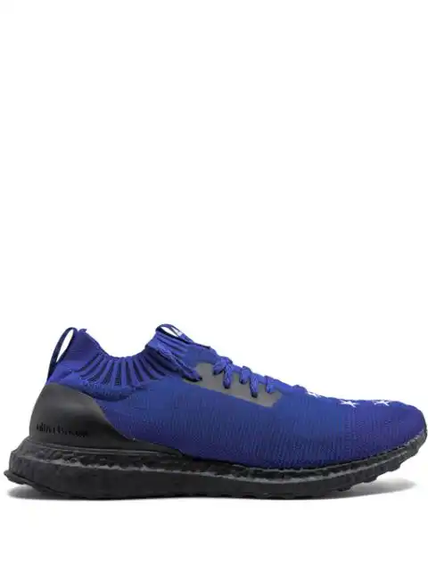 Cheap Husky adidas x Études Ultraboost Uncaged sneakers 