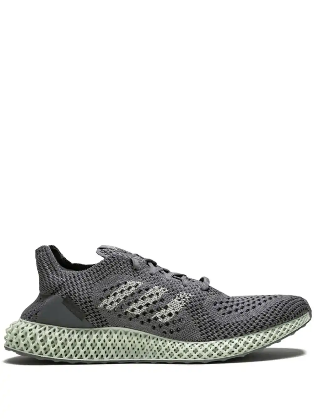 Cheap adidas Consortium Runner 4D sneakers 