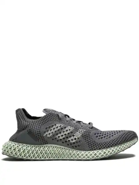 Bmlin Shoes adidas Consortium Runner 4D sneakers 