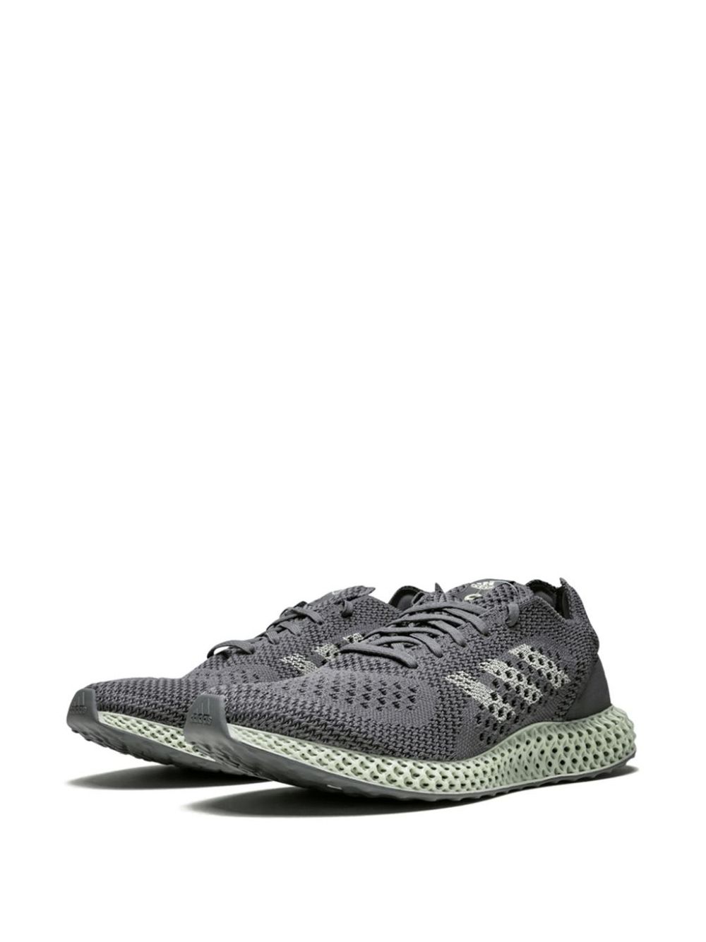 TB adidas Consortium Runner 4D sneakers 