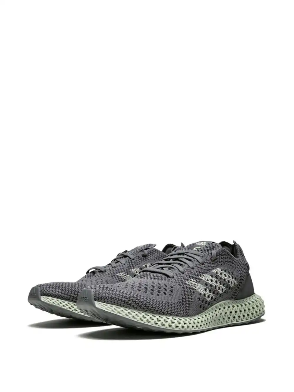 Cheap adidas Consortium Runner 4D sneakers 