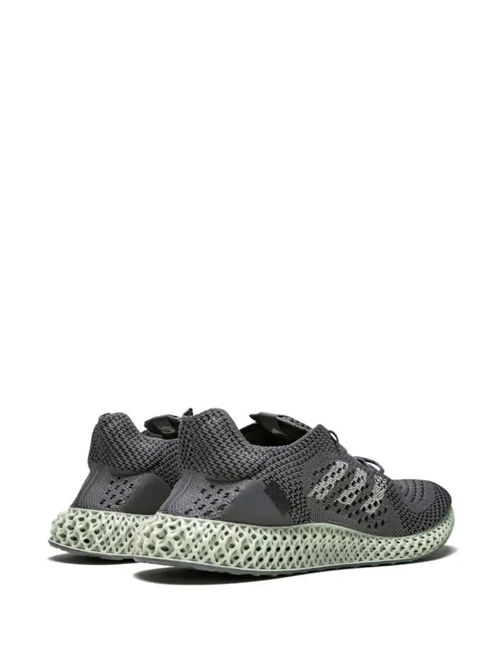 Cheap adidas Consortium Runner 4D sneakers 