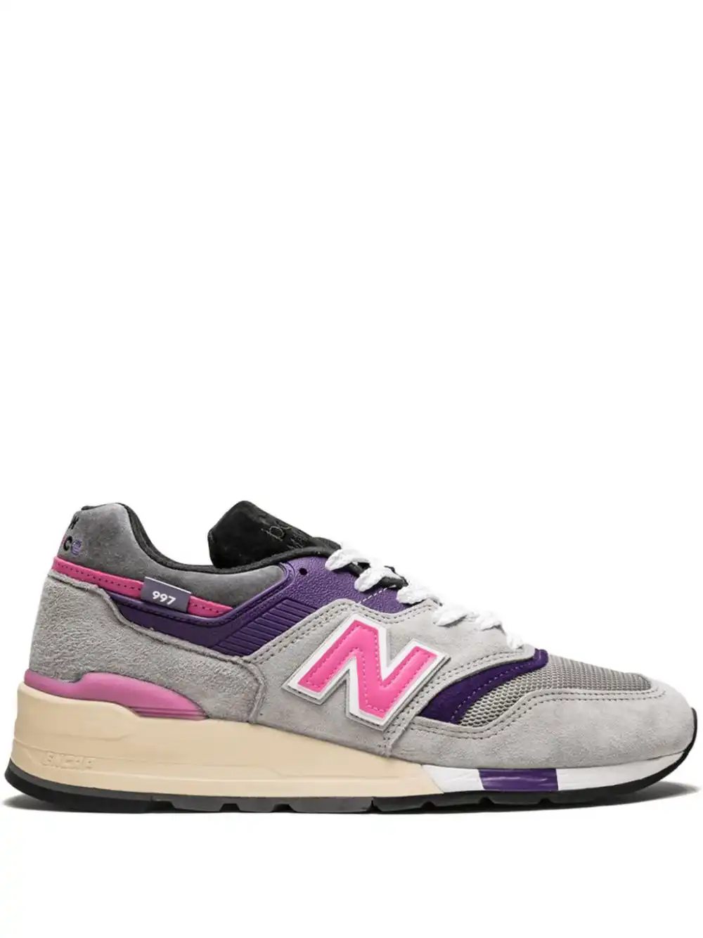 Hype LUCY New Balance New Balance 997 sneakers 