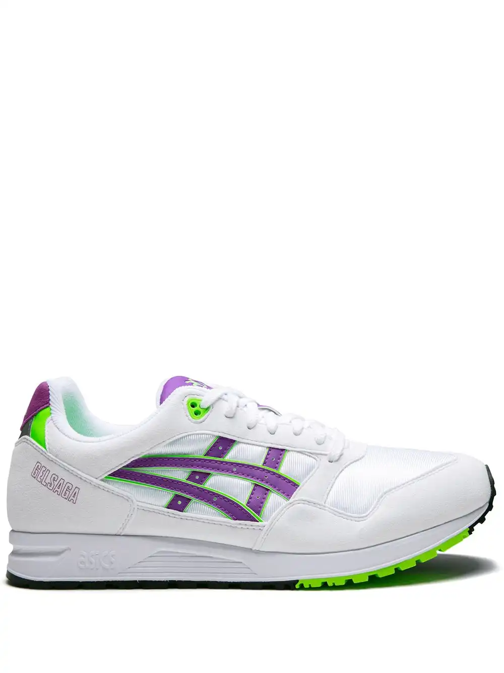 Reps LY ASICS Gel Saga sneakers 