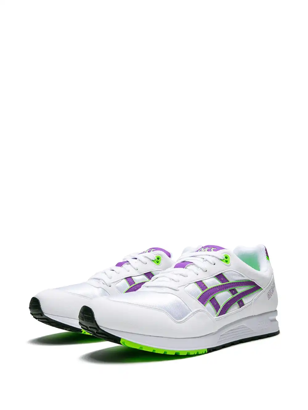 Bmlin Shoes ASICS Gel Saga sneakers 