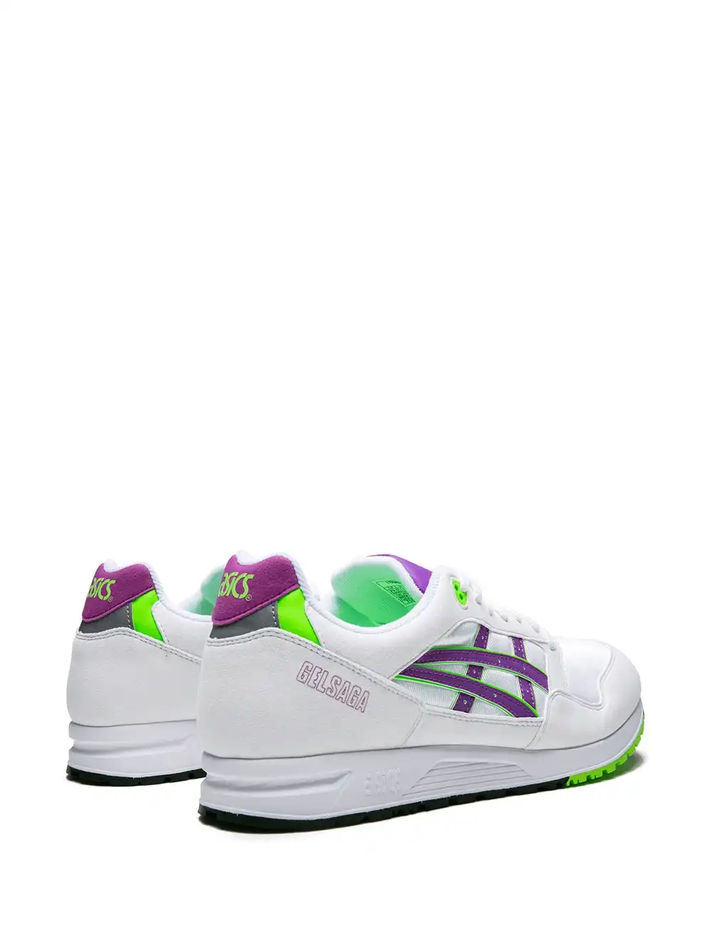 Reps LY ASICS Gel Saga sneakers 