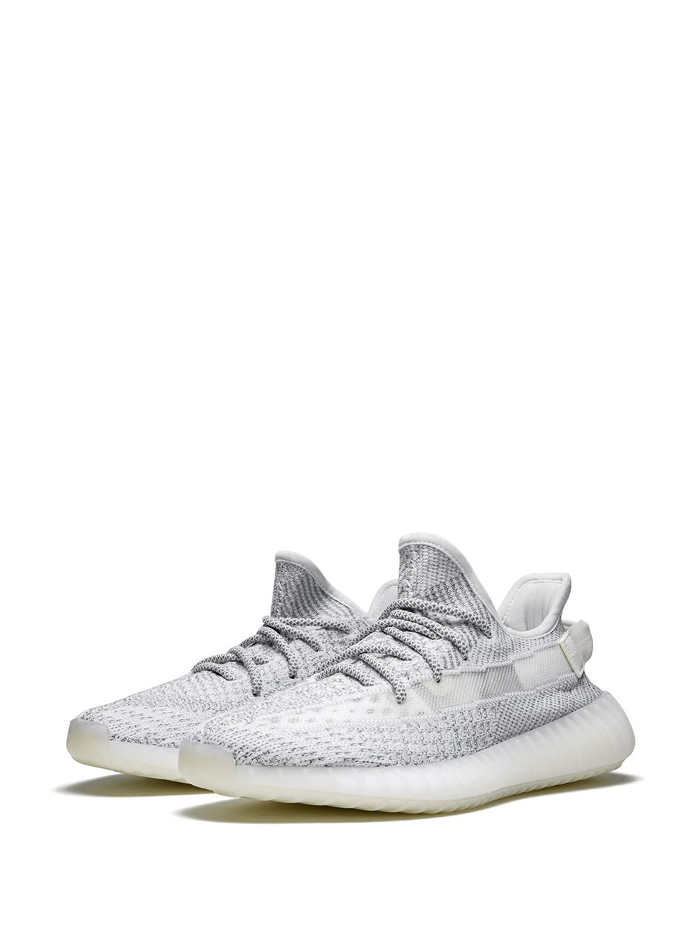 TB adidas Yeezy YEEZY Boost 350 V2 Reflective "Static" sneakers 