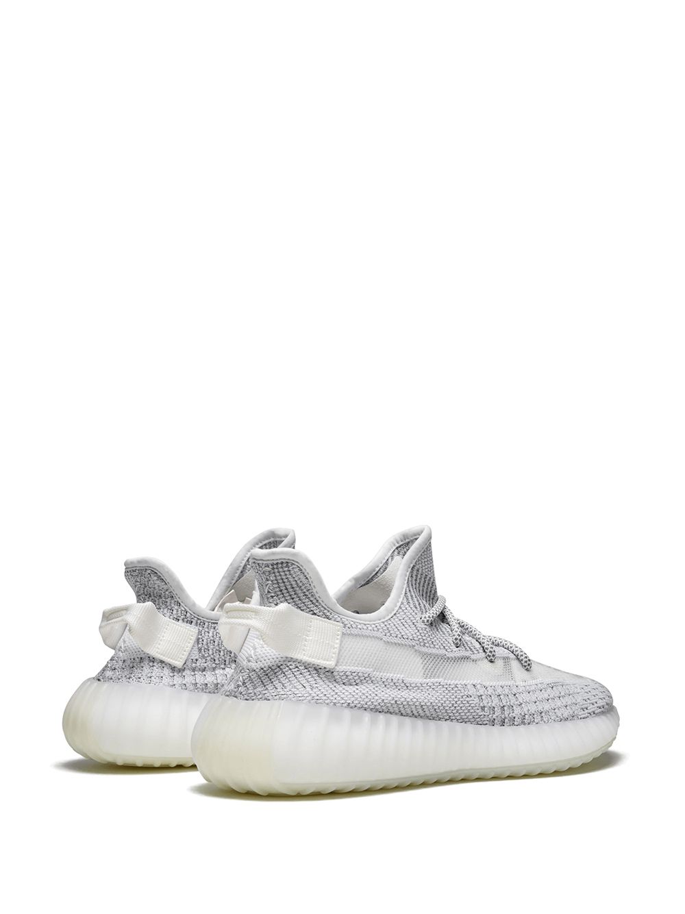 TB adidas Yeezy YEEZY Boost 350 V2 Reflective "Static" sneakers 