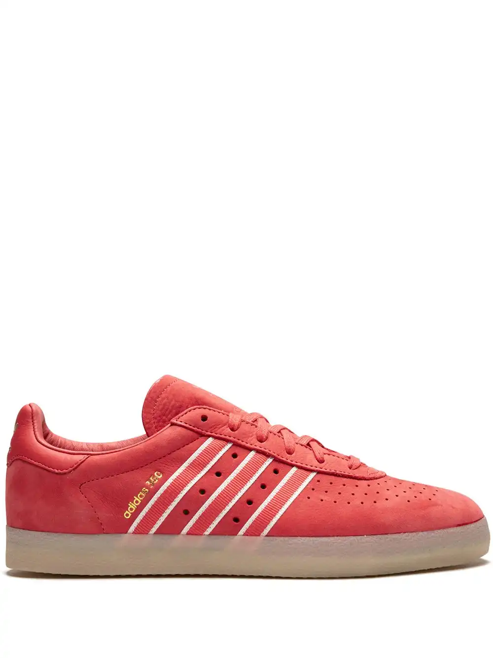 Affordable adidas 350 Oyster low-top sneakers 