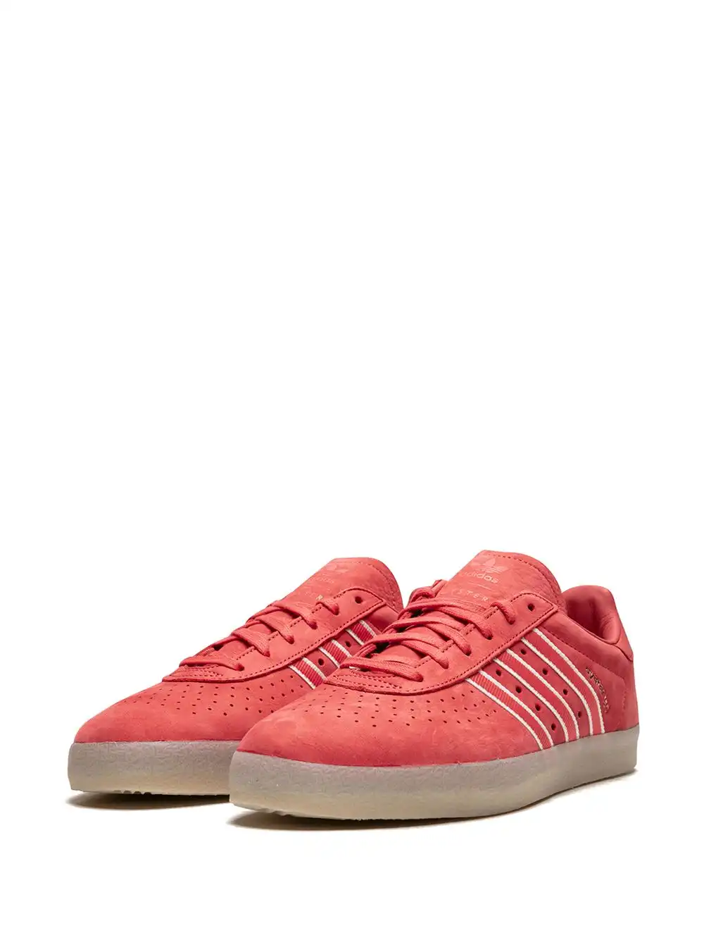 Affordable adidas 350 Oyster low-top sneakers 