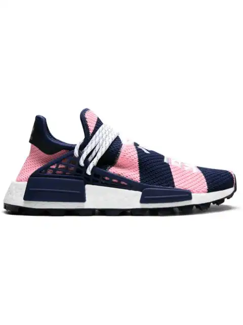 Cheap Husky adidas x Pharrell Williams NMD Hu 