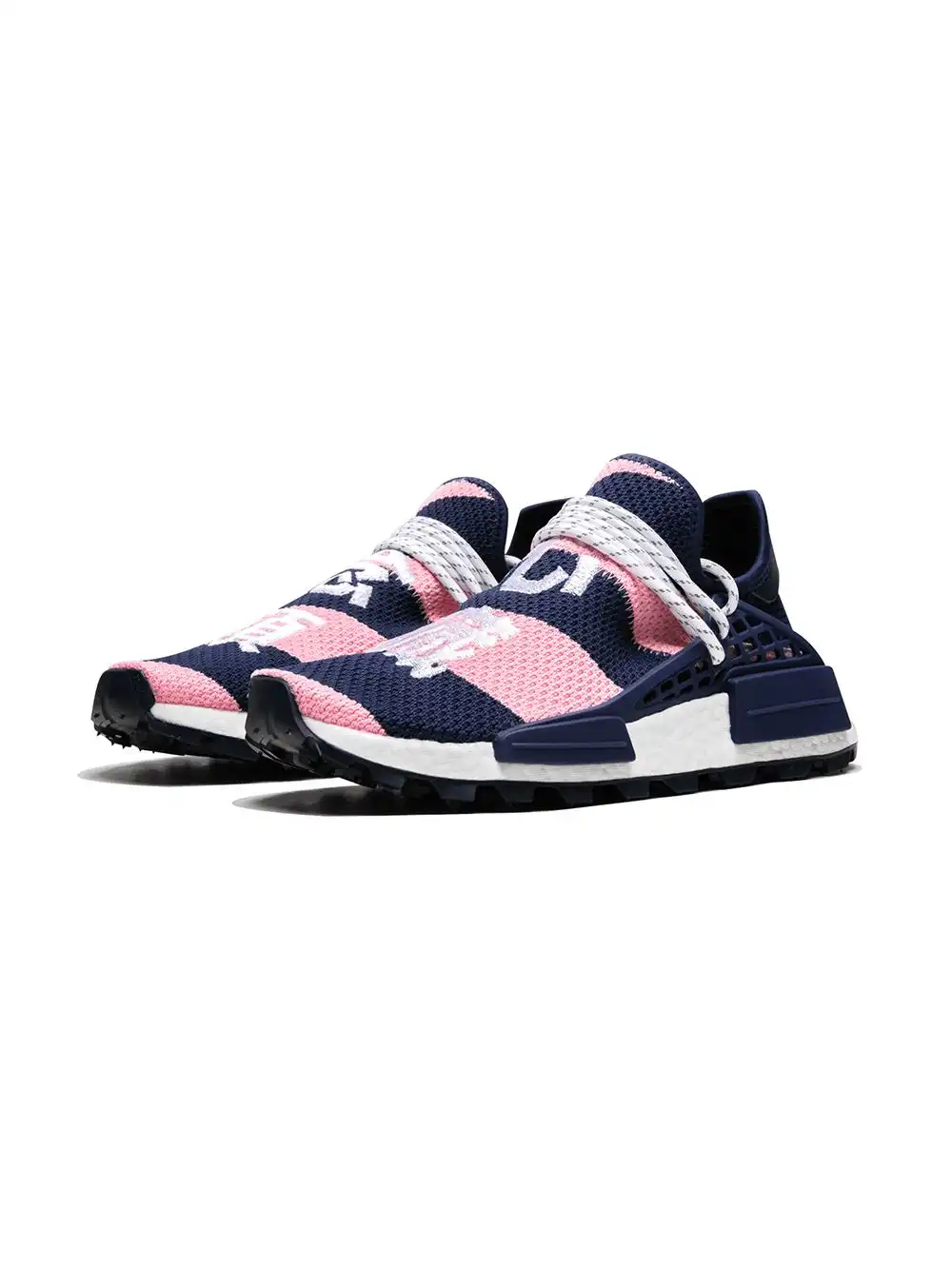 Cheap Husky adidas x Pharrell Williams NMD Hu 