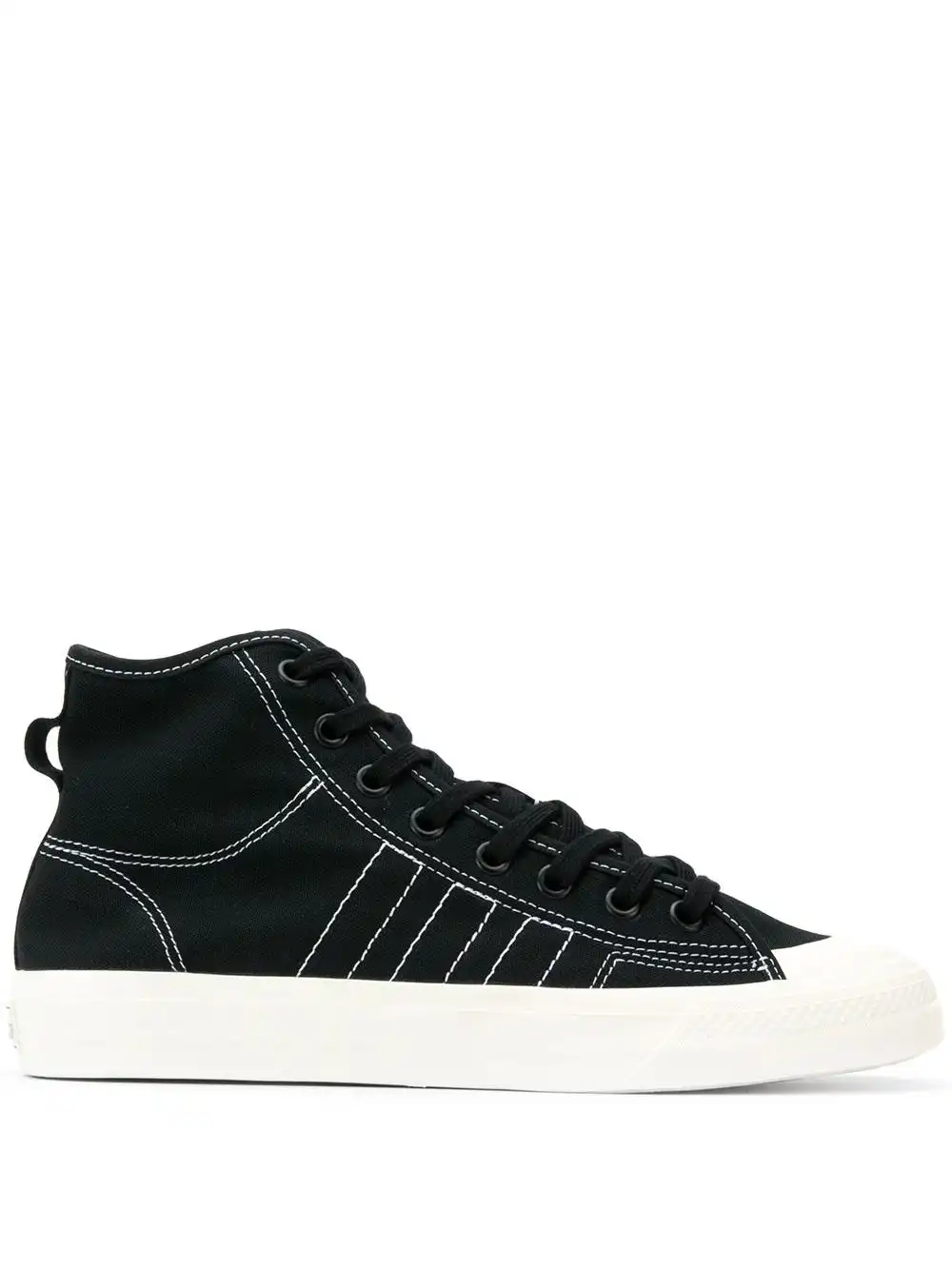 Bmlin adidas Nizza RF sneakers 