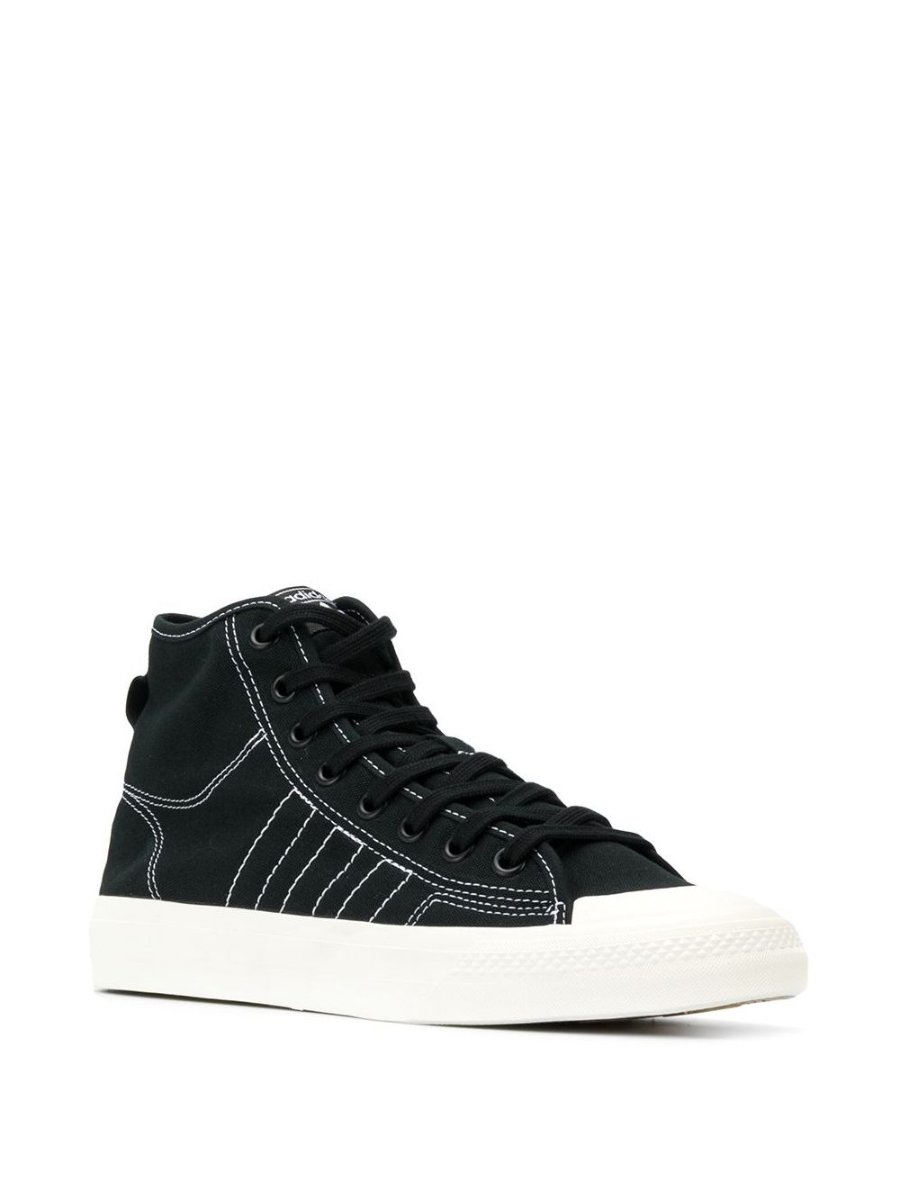 TB adidas Nizza RF sneakers 