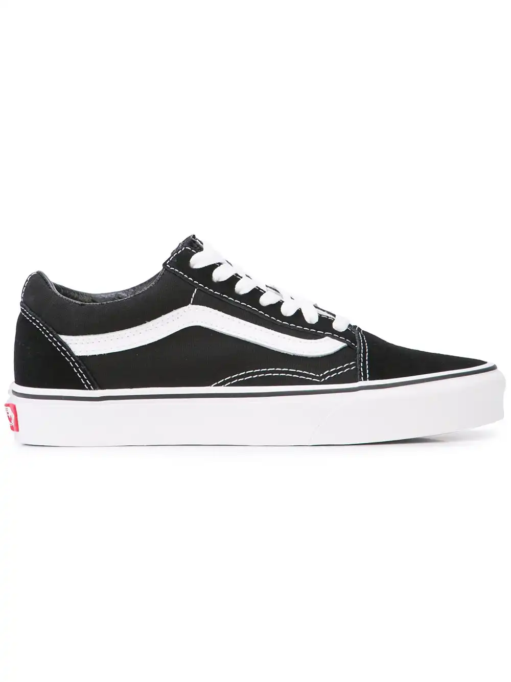 Rep LY Vans Old Skool ''Black White'' sneakers 