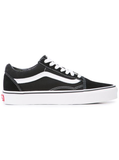 TB Vans Old Skool ''Black White'' sneakers 