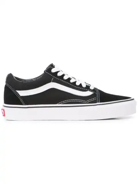 LY Vans Old Skool ''Black White'' sneakers 