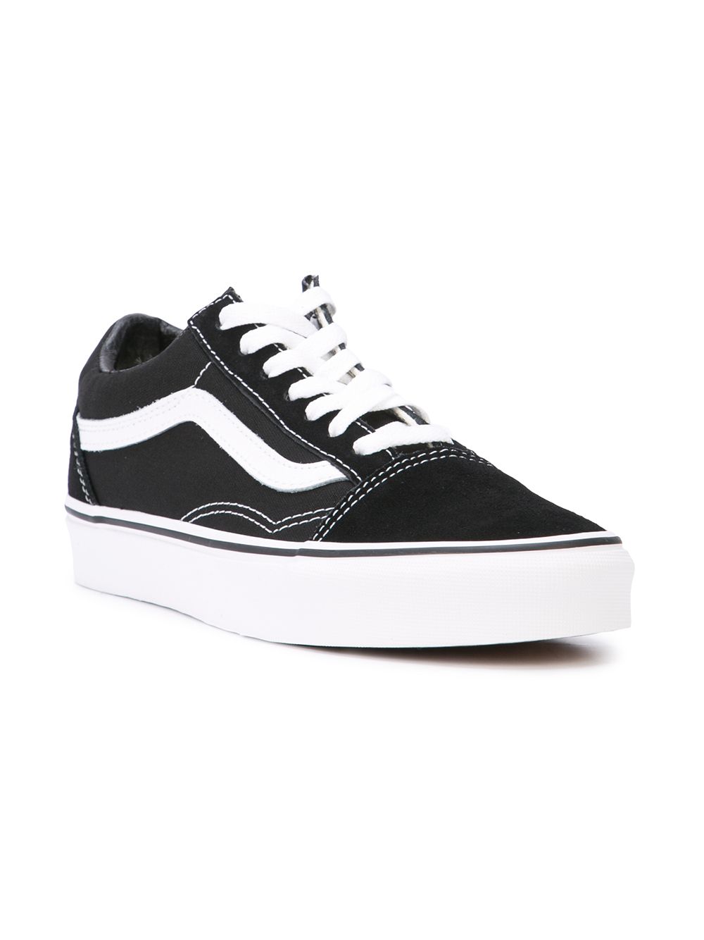 TB Vans Old Skool ''Black White'' sneakers 