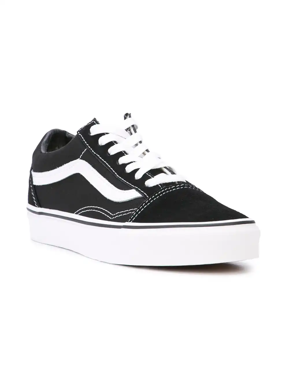 Rep LY Vans Old Skool ''Black White'' sneakers 