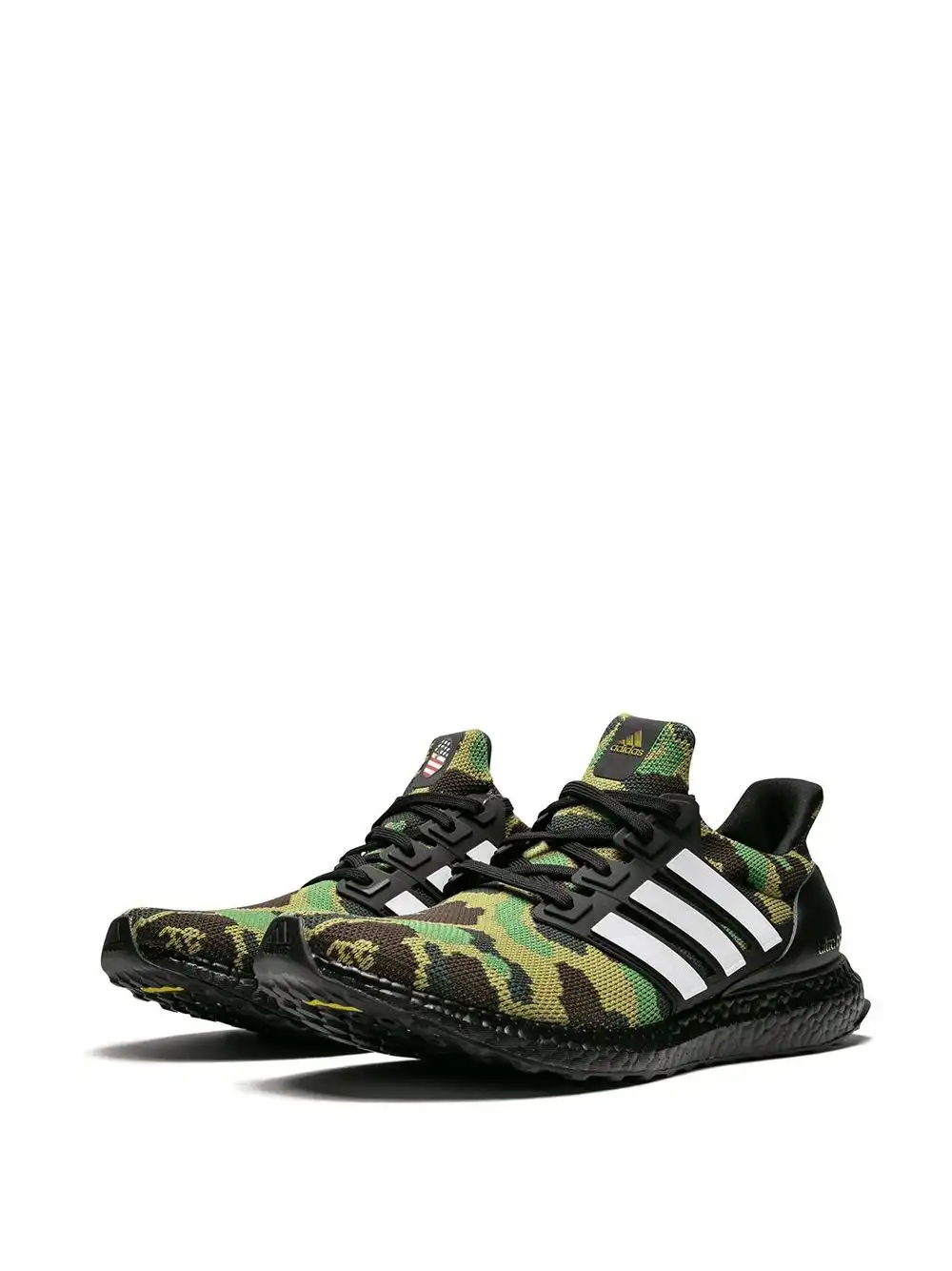 Cheap adidas x Bape Ultraboost 