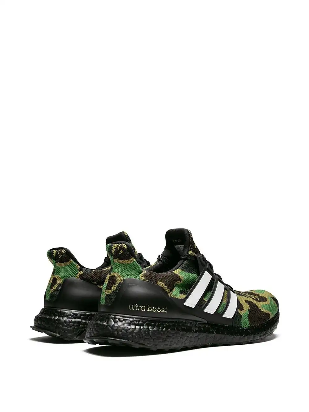 Affordable adidas x Bape Ultraboost 