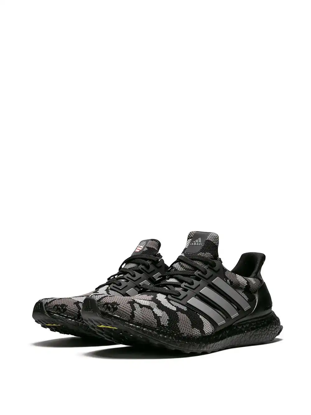 Affordable adidas x BAPE Ultraboost 