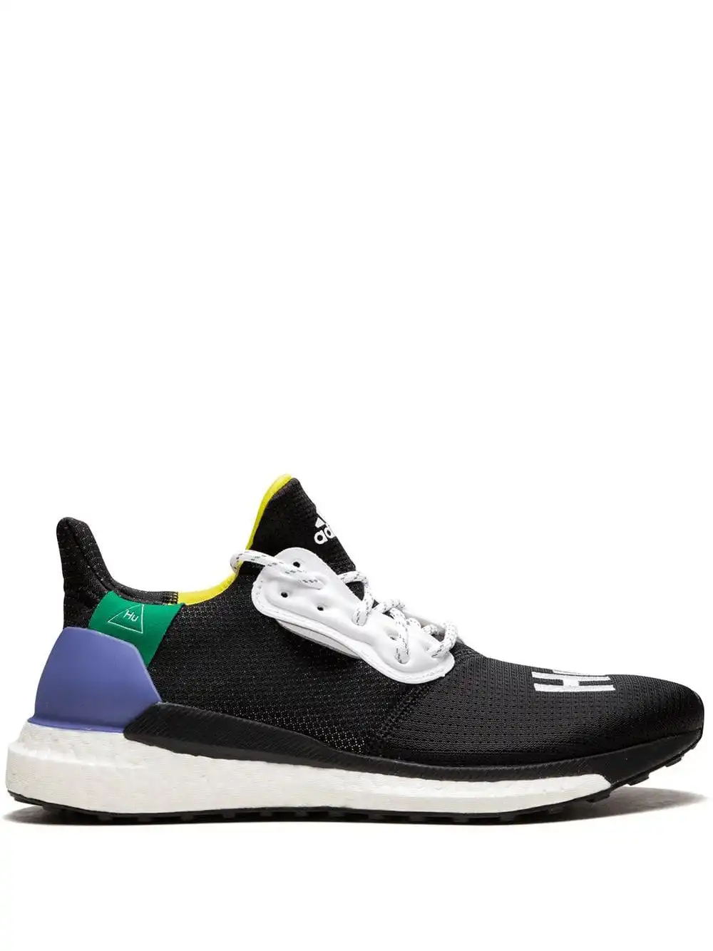 Affordable adidas Solar Hu Glide  