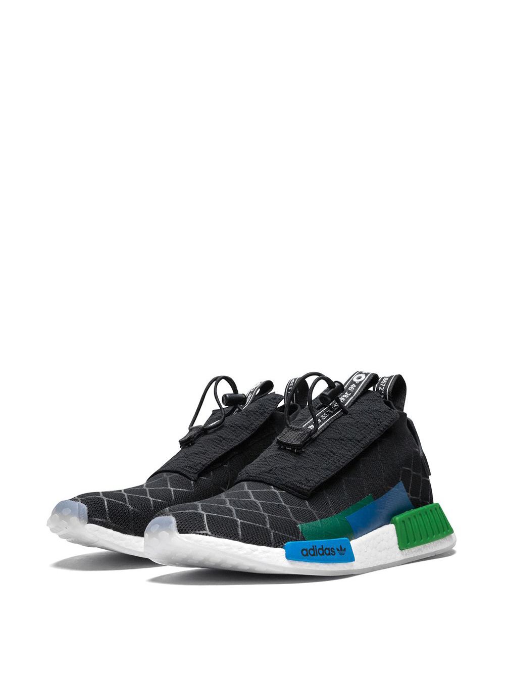 TB adidas NMD TS1 "Mita" sneakers 