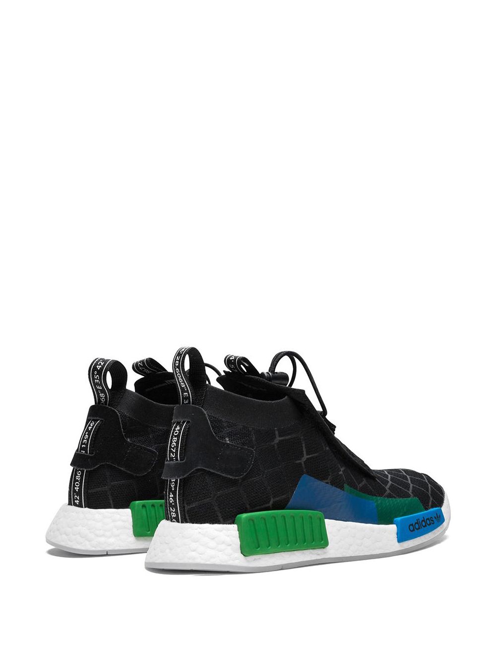 TB adidas NMD TS1 "Mita" sneakers 