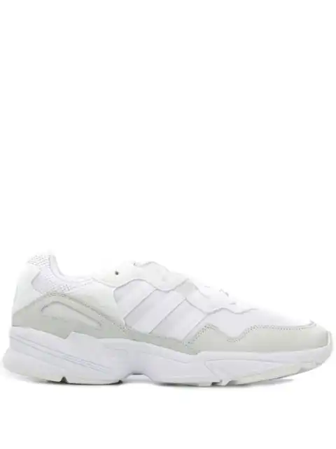 Husky adidas Yung "Cloud White Grey" sneakers 