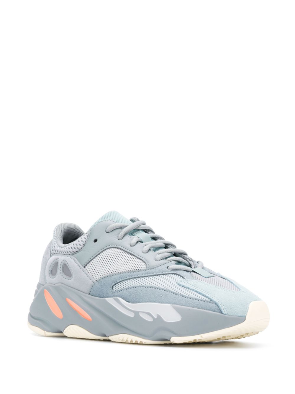 TB adidas Yeezy Boost 700 "Inertia" sneakers 