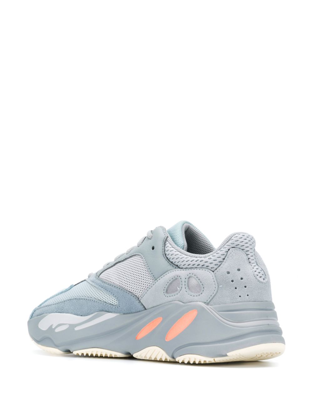 TB adidas Yeezy Boost 700 "Inertia" sneakers 