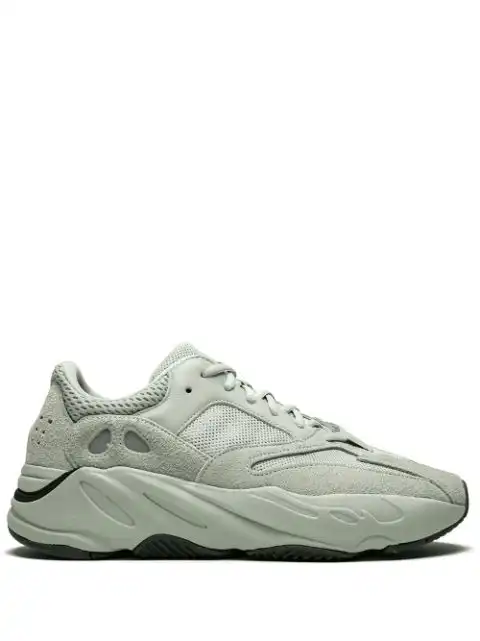 Husky adidas Yeezy Boost 700 "Salt" sneakers 