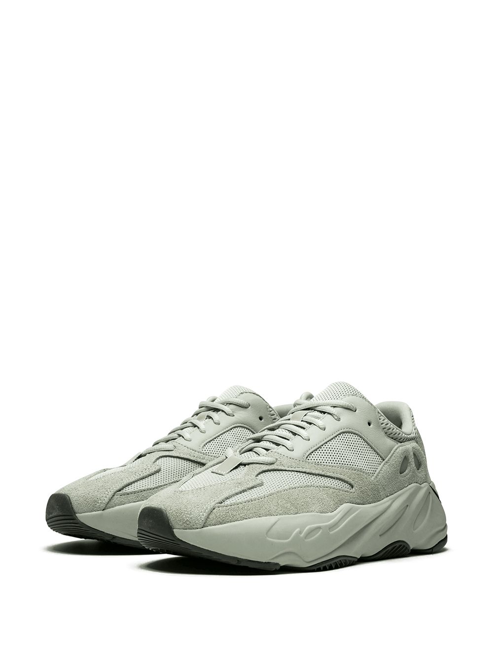 TB adidas Yeezy Boost 700 "Salt" sneakers 