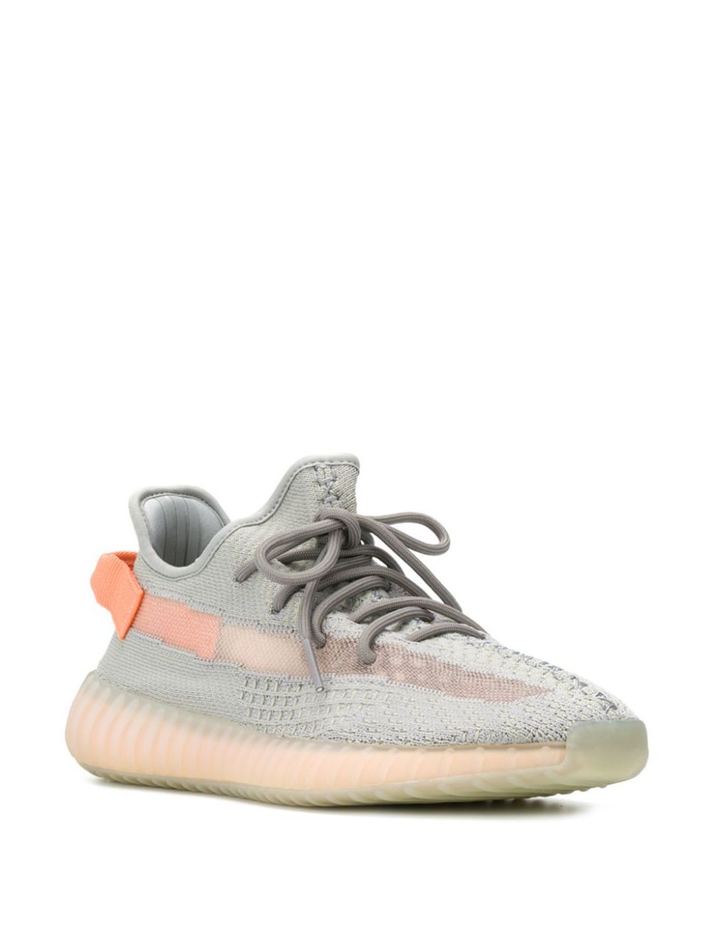 TB adidas Yeezy Boost 350 V2 "True Form" sneakers 