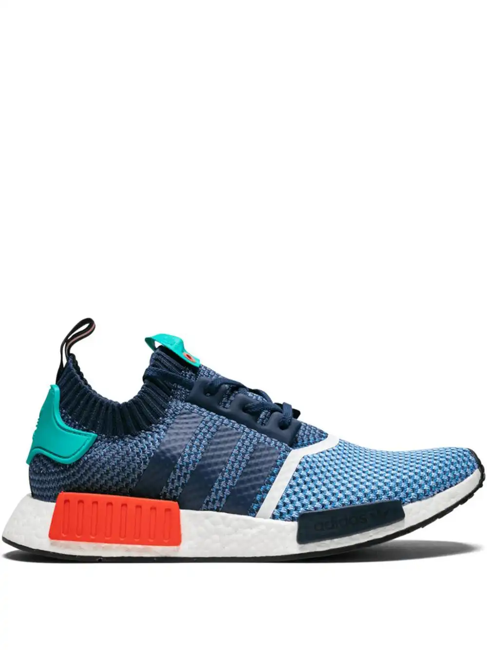 Rep Husky adidas NMD_R1 Primeknit 