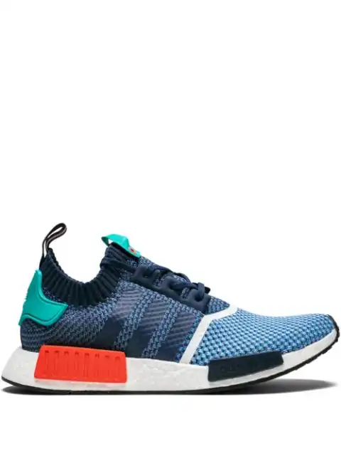 Bmlin adidas NMD_R1 Primeknit 