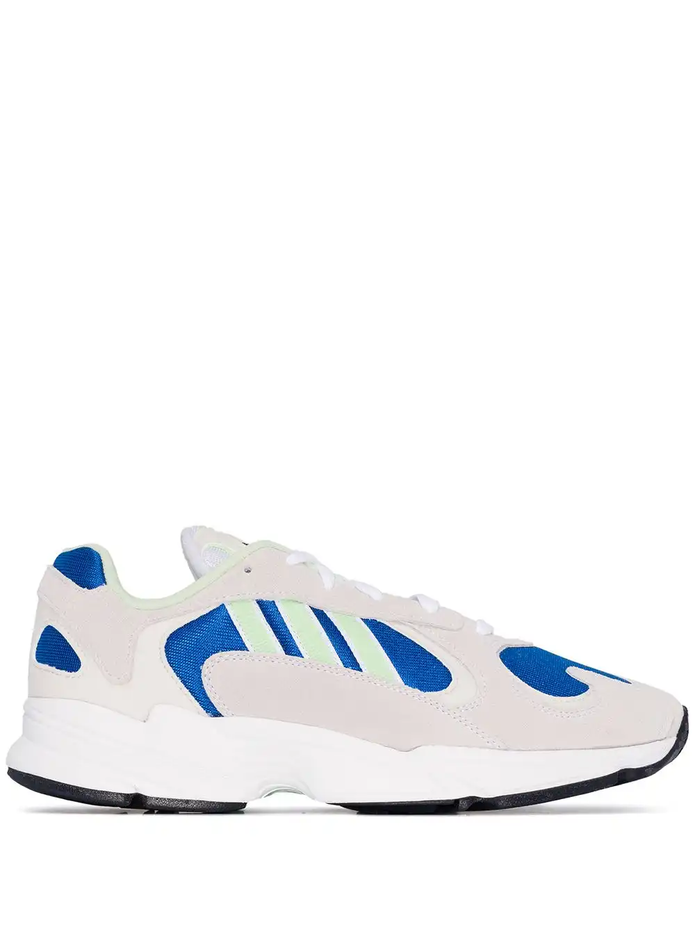 Cheap adidas Yung-1  