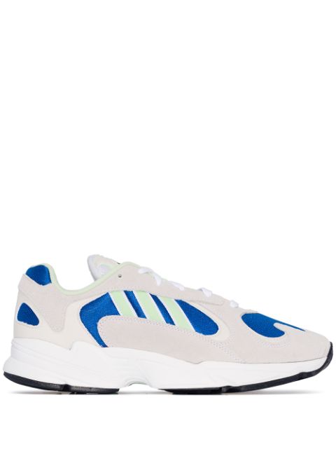 TB adidas Yung-1 sneakers 