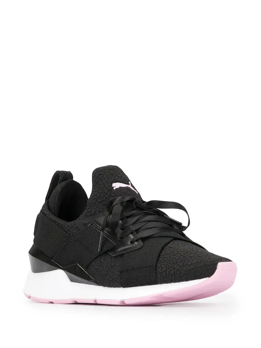 Bmlin PUMA Muse Trailblazer sneakers 