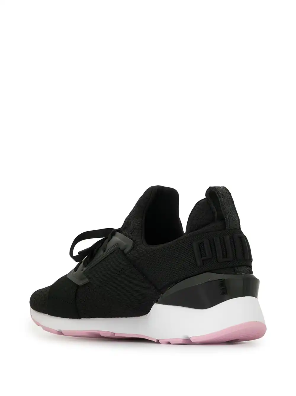 Bmlin PUMA Muse Trailblazer sneakers 