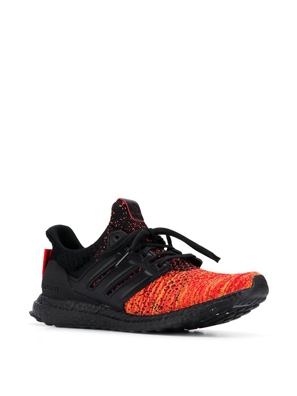 TB adidas x Game of Thrones Ultraboost "Targaryen Dragons" sneakers 