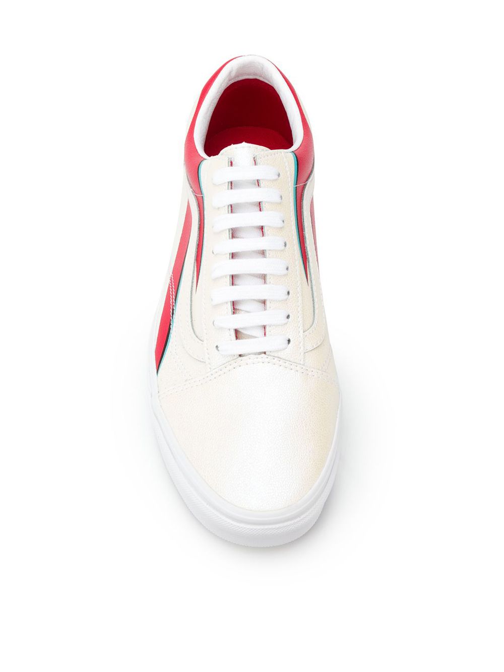 KICKWHO Vans Old Skool "David Bowie" sneakers 