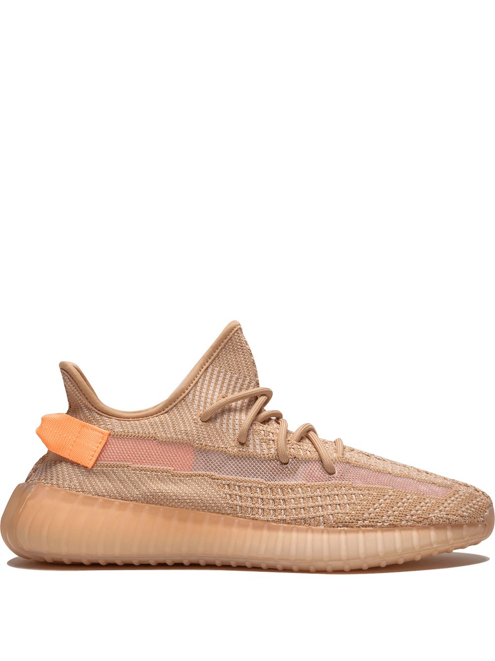 TB adidas Yeezy YEEZY Boost 350 V2 "Clay" sneakers 