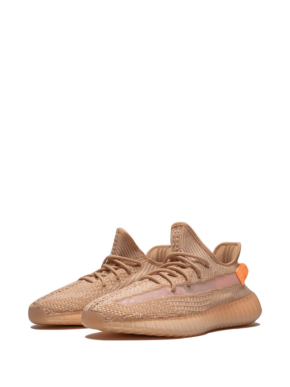 TB adidas Yeezy YEEZY Boost 350 V2 "Clay" sneakers 