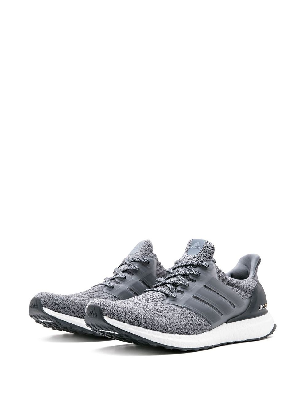 TB adidas UltraBOOST "Mystery Grey" sneakers 