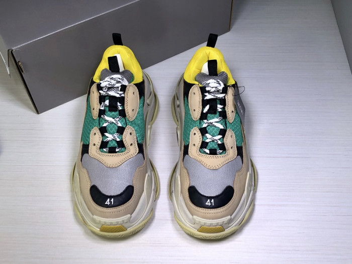 TB BLCG Triple S Curry 516440 W09O2 7070