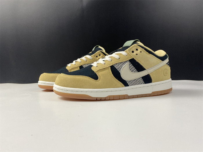 KICKWHO Nike Dunk Low Rooted in Peace DJ4671-294