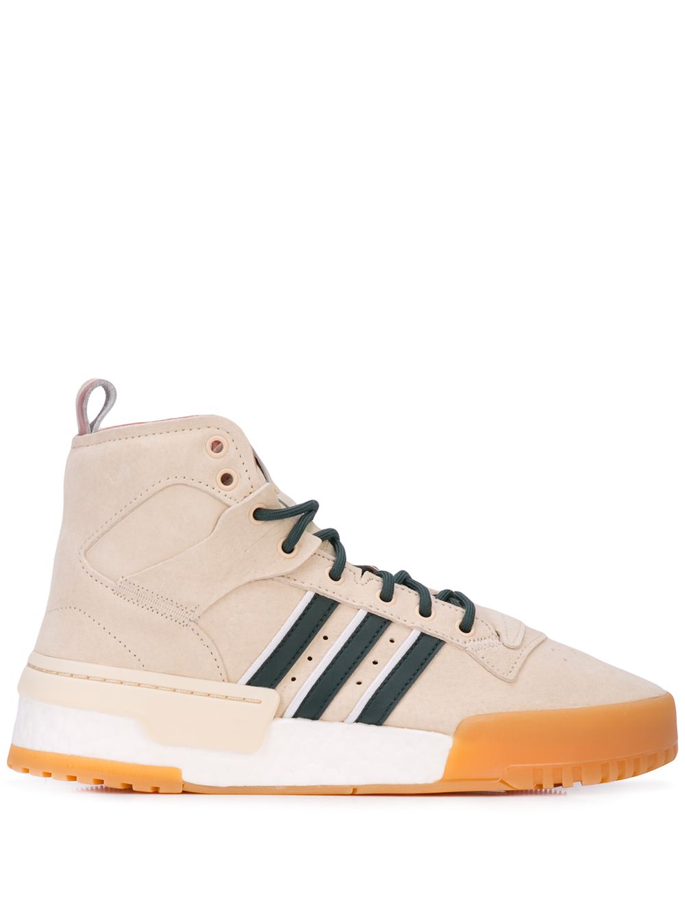 TB adidas x Eric Emanuel Rivalry RM sneakers 