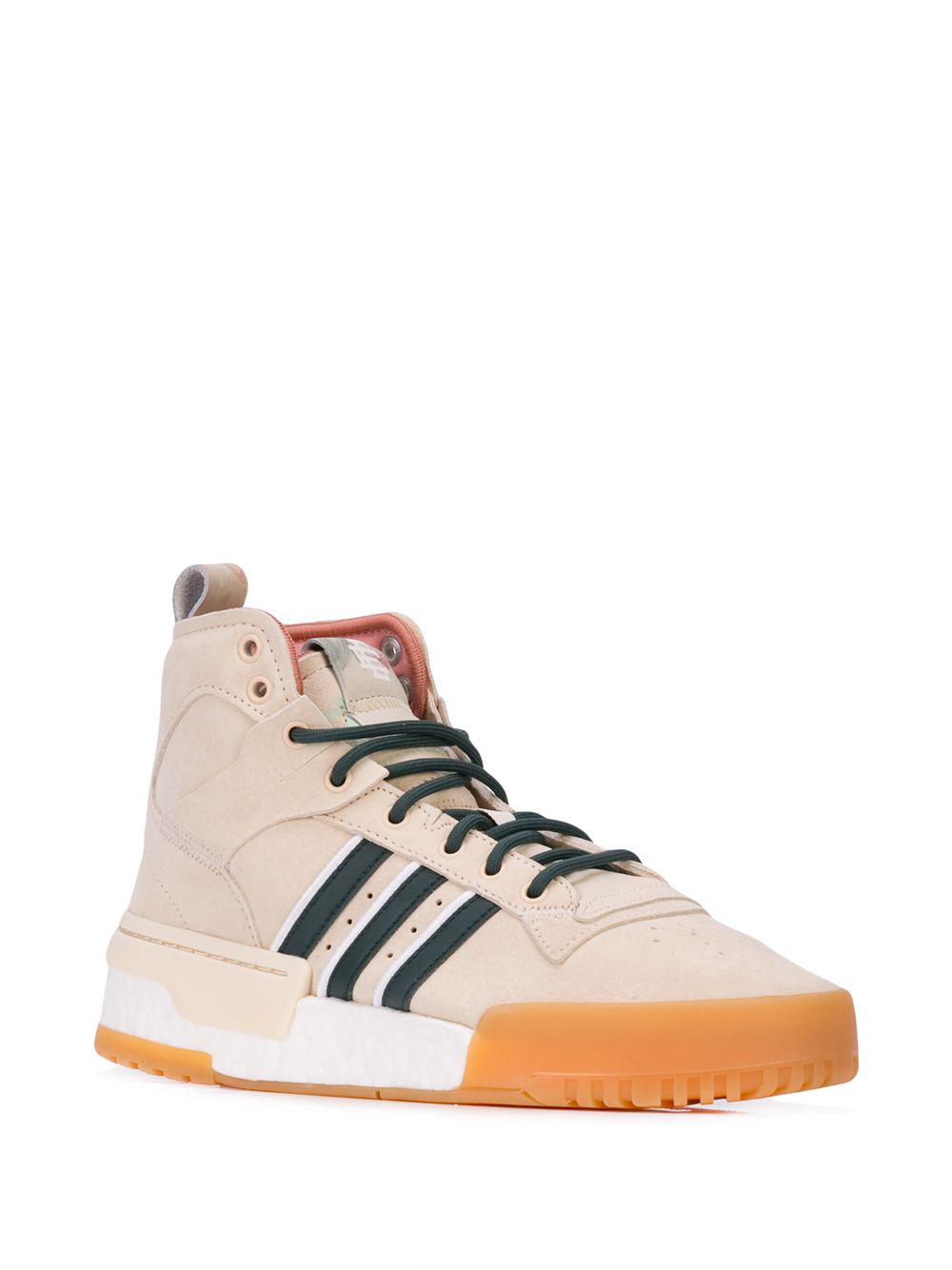 TB adidas x Eric Emanuel Rivalry RM sneakers 